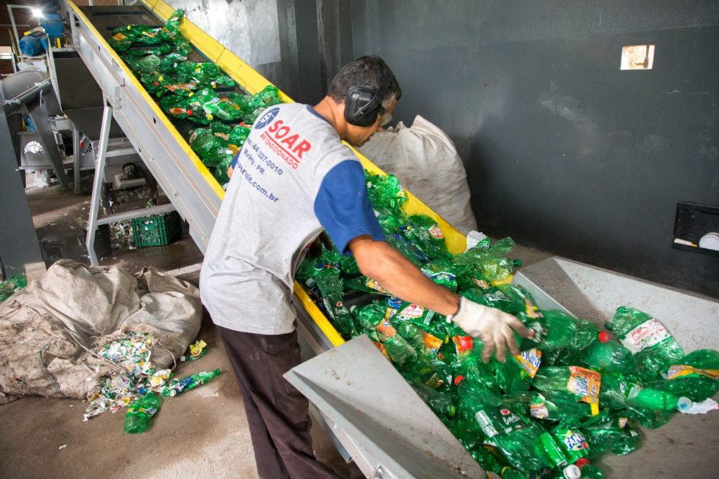 Reciclagem