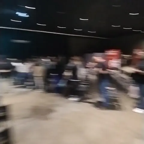 Não validado